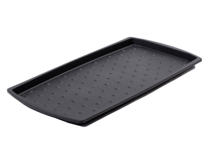 MULTY HOME Schuhrost  Soho schwarz 38x73 cm in Schwarz präsentiert im Onlineshop von KAQTU Design AG. Schuhregal ist von MULTY HOME EUROPE