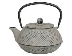 BREDEMEIJER théière Jang gris 1,1 l