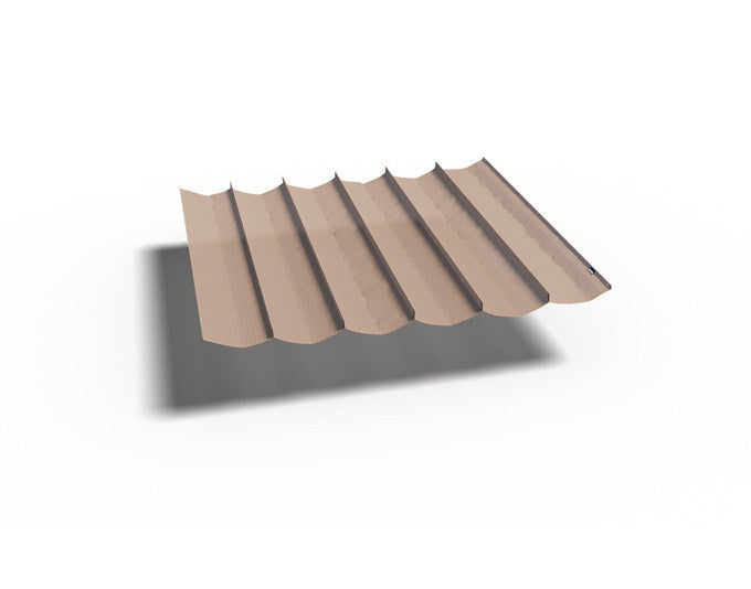 PLATINUM SUN & SHADE Faltsonnensegel Coolfit sand 400x290 cm in Sand, Weiss präsentiert im Onlineshop von KAQTU Design AG. Sonnensegel ist von PLATINUM SUN & SHADE