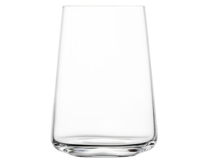 SCHOTT ZWIESEL Allroundglas MioVino 42 4 Stück in Transparent präsentiert im Onlineshop von KAQTU Design AG. Trinkgläser ist von SCHOTT ZWIESEL