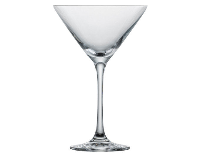 SCHOTT ZWIESEL Martiniglas Bar Special 86 4 Stück in Transparent präsentiert im Onlineshop von KAQTU Design AG. Cocktailgläser ist von SCHOTT ZWIESEL