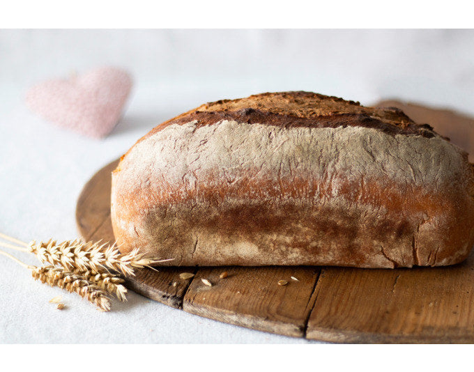 STÄDTER Brotbackform Emaille 26x11.5x7.5 cm schwarz We love baking in Schwarz präsentiert im Onlineshop von KAQTU Design AG. Brotbackformen ist von STÄDTER