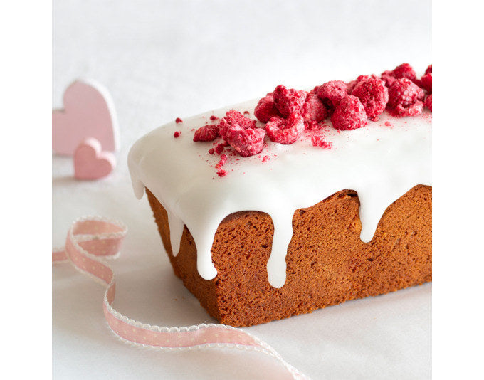 STÄDTER Cakeform 30x10.5x7 cm silber We love Baking in Silber präsentiert im Onlineshop von KAQTU Design AG. Cakeformen ist von STÄDTER