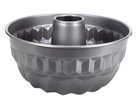 <tc>STÄDTER</tc> Stampo per ciambella ø 21x10 cm argento We love Baking