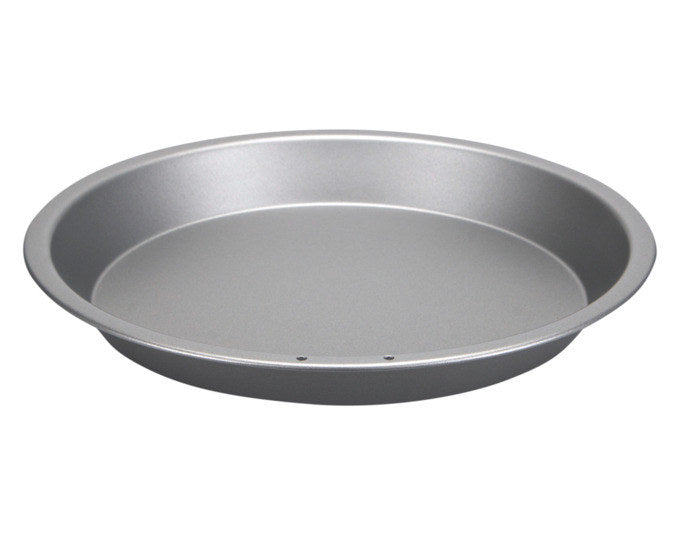 STÄDTER Kuchenblech / Tarteform ø 27x3 cm silber We love Baking in Silber präsentiert im Onlineshop von KAQTU Design AG. Backformen ist von STÄDTER