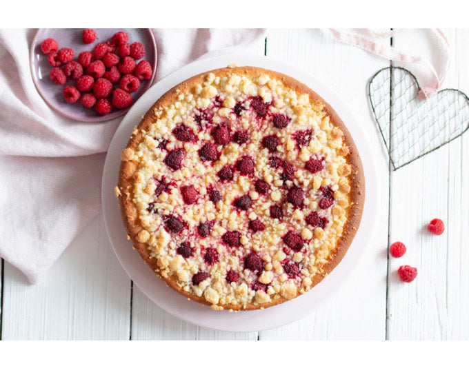 STÄDTER Kuchenblech / Tarteform ø 27x3 cm silber We love Baking in Silber präsentiert im Onlineshop von KAQTU Design AG. Backformen ist von STÄDTER