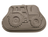 <tc>STÄDTER</tc> Teglia da forno a tema Georg il trattore, 29,5x18x6 cm