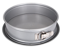 <tc>STÄDTER</tc> <tc>Spring</tc>stampo ø 26x7 cm argento Amiamo cucinare