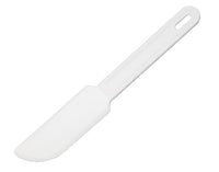 STÄDTER dough scraper and cake remover 22x3.5 cm white