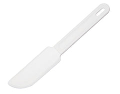 STÄDTER dough scraper and cake remover 22x3.5 cm white