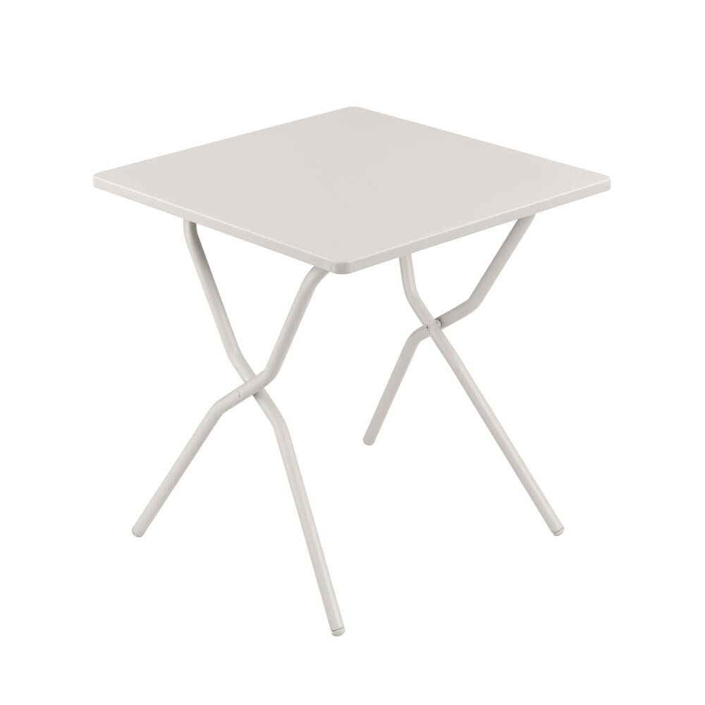 LAFUMA Klapptisch Balcony CB seigle in Seigle, Braun präsentiert im Onlineshop von KAQTU Design AG. Gartentisch ist von LAFUMA