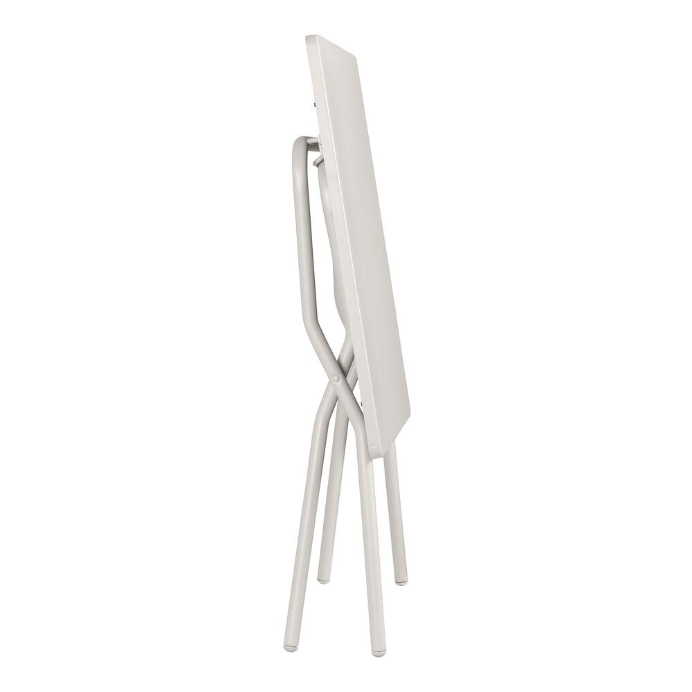 LAFUMA Klapptisch Balcony CB seigle in Seigle, Braun präsentiert im Onlineshop von KAQTU Design AG. Gartentisch ist von LAFUMA