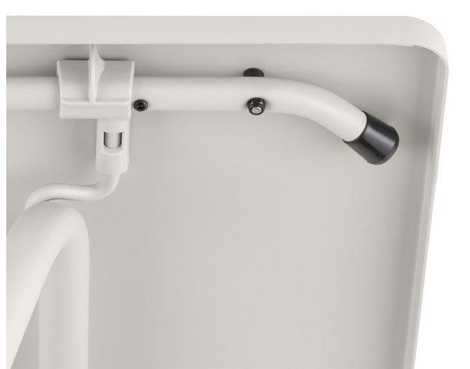 LAFUMA Klapptisch Balcony CB seigle in Seigle, Braun präsentiert im Onlineshop von KAQTU Design AG. Gartentisch ist von LAFUMA