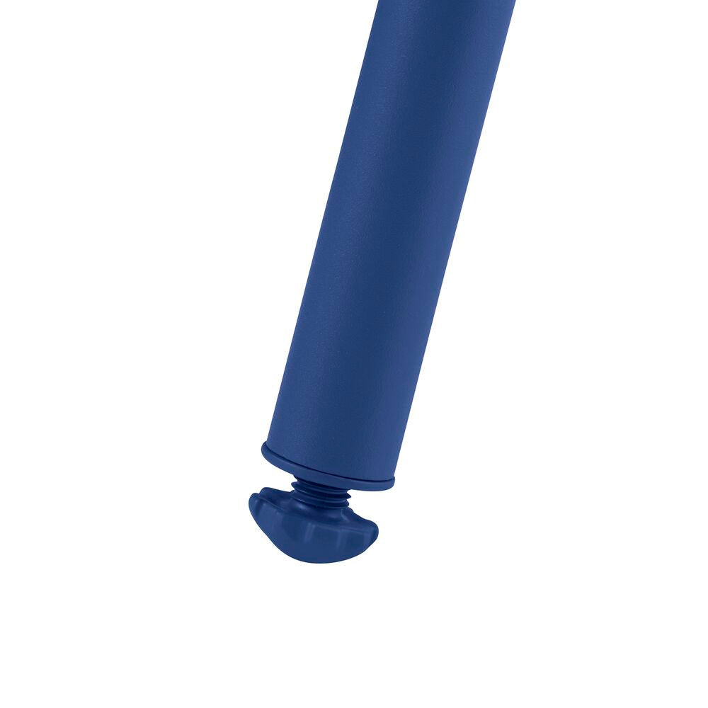 LAFUMA Klapptisch Balcony CB indigo in Indigo, Blau präsentiert im Onlineshop von KAQTU Design AG. Gartentisch ist von LAFUMA