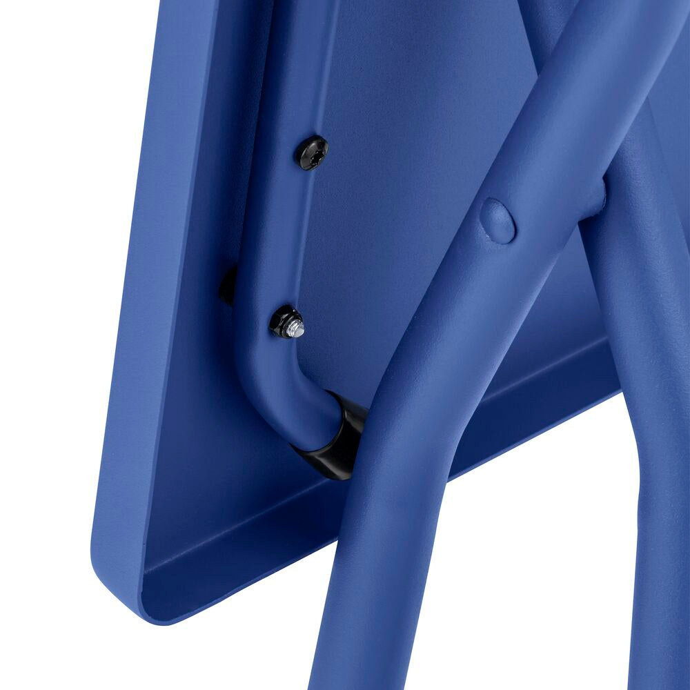 LAFUMA Klapptisch Balcony CB indigo in Indigo, Blau präsentiert im Onlineshop von KAQTU Design AG. Gartentisch ist von LAFUMA