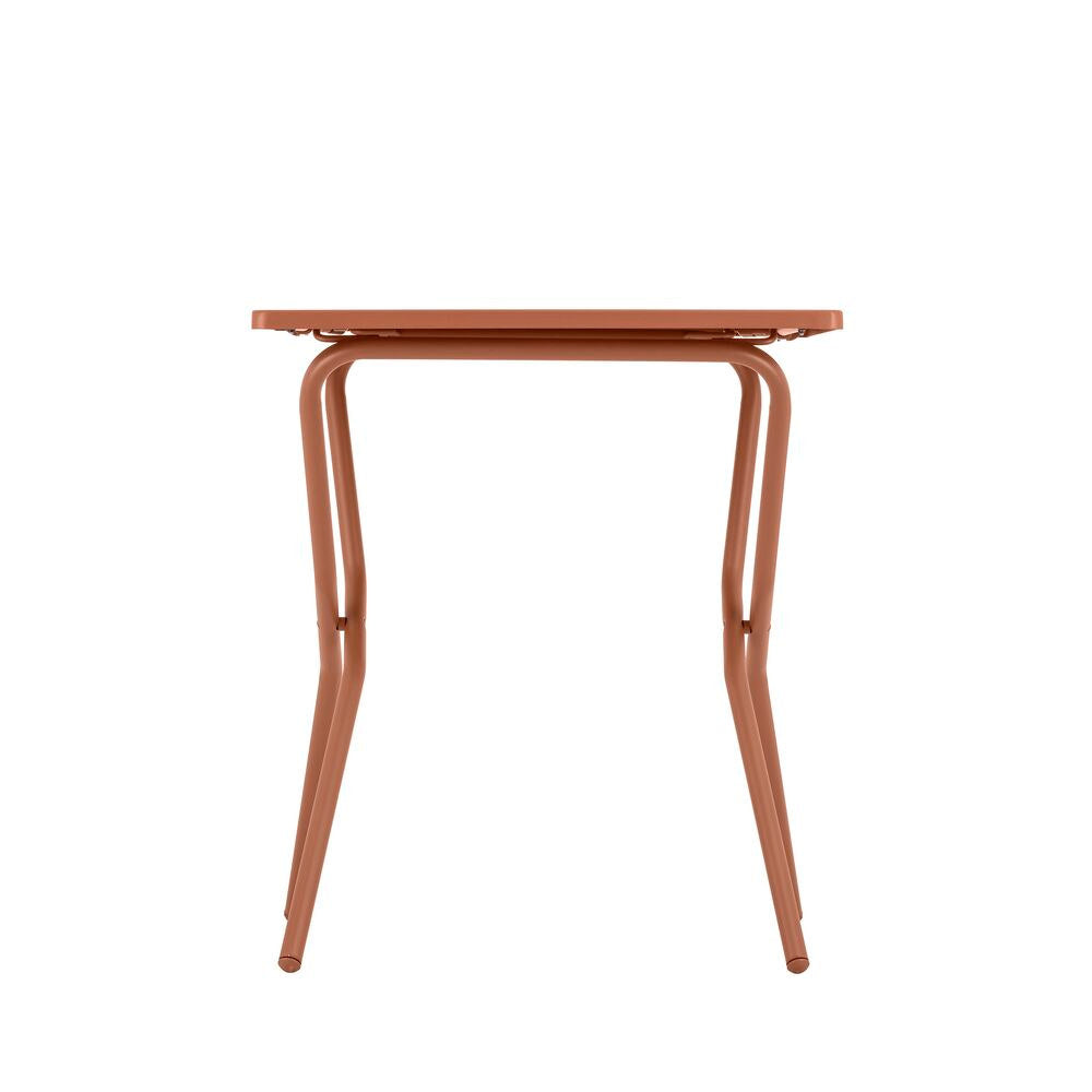 LAFUMA Klapptisch Balcony CB canyon in Canyon, Orange präsentiert im Onlineshop von KAQTU Design AG. Gartentisch ist von LAFUMA