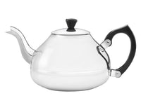 BREDEMEIJER Teekanne Ceylon 1.2 l Inox