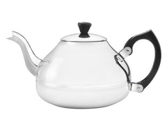 BREDEMEIJER Teekanne Ceylon 1.2 l Inox