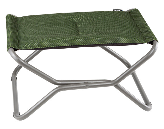 LAFUMA Hocker Next Becomfort olive in  präsentiert im Onlineshop von KAQTU Design AG. Hocker Outdoor ist von LAFUMA