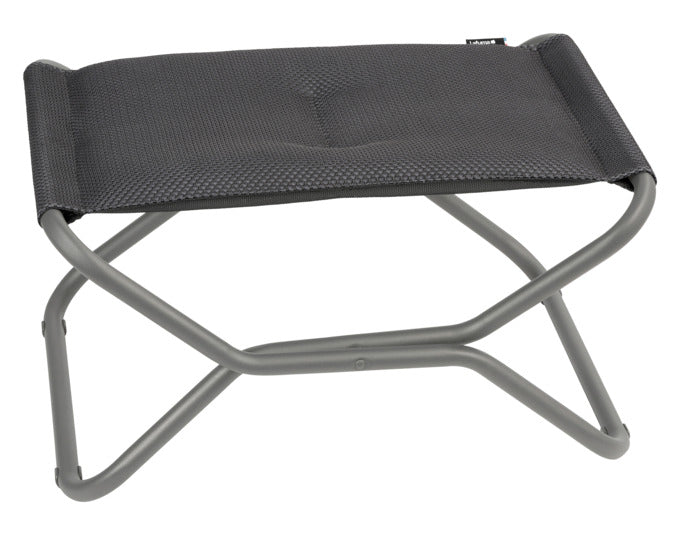 LAFUMA Hocker Next Becomfort dark grey in  präsentiert im Onlineshop von KAQTU Design AG. Hocker Outdoor ist von LAFUMA