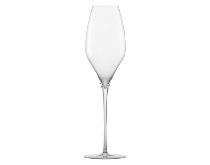 ZWIESEL GLAS Champagnerglas Alloro 77 2 Stück in Klar, Transparent präsentiert im Onlineshop von KAQTU Design AG. Champagner Flutes ist von ZWIESEL GLAS