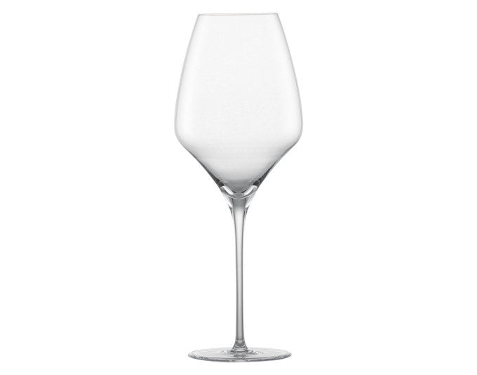 ZWIESEL GLAS Cabernetglas Alloro 130 2 Stück in Klar, Transparent präsentiert im Onlineshop von KAQTU Design AG. Rotweingläser ist von ZWIESEL GLAS