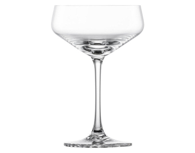 ZWIESEL GLAS Cocktailschale Echo 87 4 Stück in Klar, Transparent präsentiert im Onlineshop von KAQTU Design AG. Cocktailgläser ist von ZWIESEL GLAS