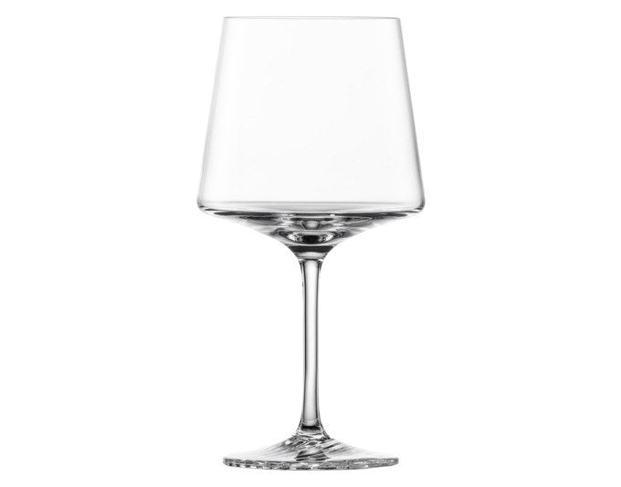 ZWIESEL GLAS Gin Tonic Echo 80 4 Stück in Klar, Transparent präsentiert im Onlineshop von KAQTU Design AG. Cocktailgläser ist von ZWIESEL GLAS