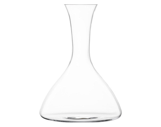 ZWIESEL GLAS Dekanter Vivid Senses 0.75 l in Klar, Transparent präsentiert im Onlineshop von KAQTU Design AG. Dekanter ist von ZWIESEL GLAS