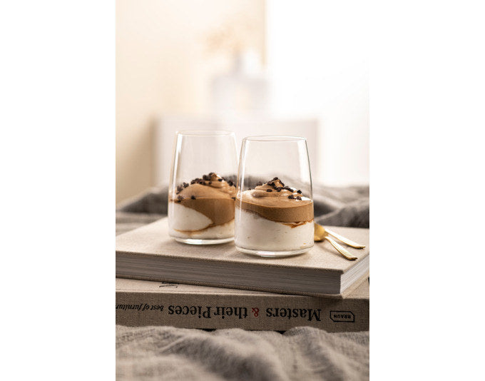 ZWIESEL GLAS Allroundglas Simplify 42 2 Stück in Klar, Transparent präsentiert im Onlineshop von KAQTU Design AG. Trinkgläser ist von ZWIESEL GLAS