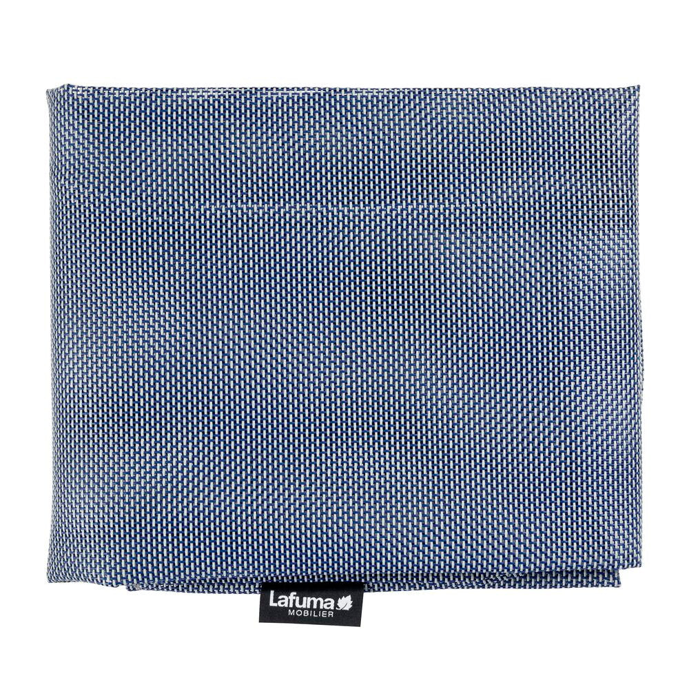 LAFUMA Ersatzbezug Maxi Transat Clip Batyline Bleu Océan II 58 cm in Ocean, Blau präsentiert im Onlineshop von KAQTU Design AG. Outdoor Zubehör ist von LAFUMA