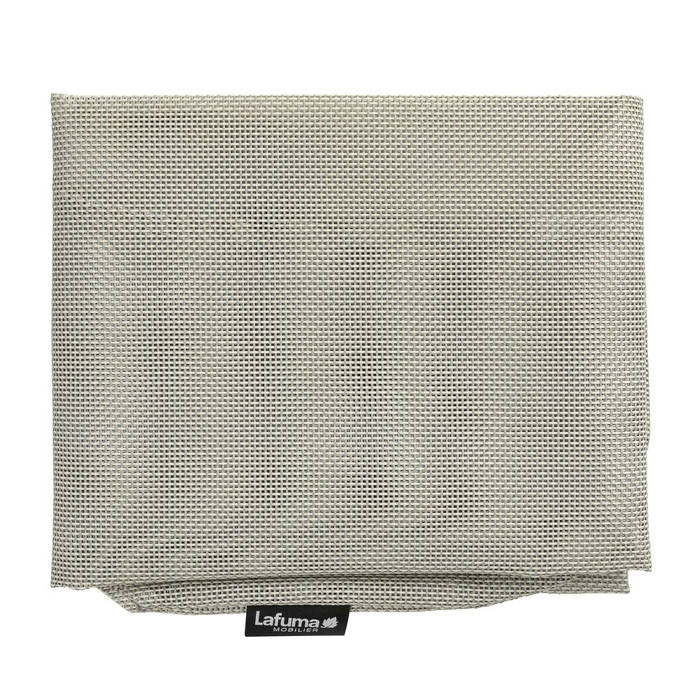 LAFUMA Ersatzbezug Maxi Transat Clip Batyline Beige Seigle ll 58 cm in Beige, Braun, Seigle präsentiert im Onlineshop von KAQTU Design AG. Outdoor Zubehör ist von LAFUMA