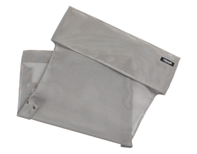 LAFUMA Ersatzbezug ab 2024 Balcony Clip Batyline ISO Marron Terre in  präsentiert im Onlineshop von KAQTU Design AG. Outdoor-Accessoire ist von LAFUMA