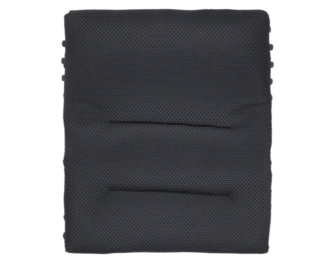 LAFUMA Ersatzbezugset Evolution Clip BeComfort Dark Grey in  präsentiert im Onlineshop von KAQTU Design AG. Outdoor-Accessoire ist von LAFUMA