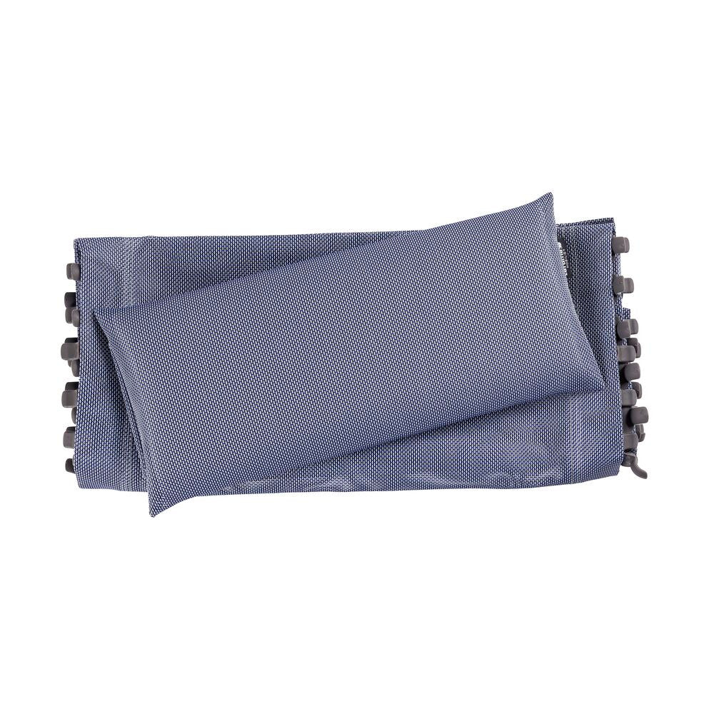 LAFUMA Ersatzbezugset Futura XL Clip Batyline  ISO Bleu Océan II in Ocean, Blau präsentiert im Onlineshop von KAQTU Design AG. Outdoor Zubehör ist von LAFUMA