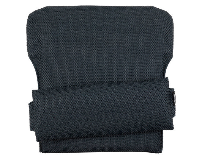 LAFUMA Ersatzbezugset Maxi Transat Clip BeComfort Dark Grey in Dark grey, Grau präsentiert im Onlineshop von KAQTU Design AG. Outdoor Zubehör ist von LAFUMA