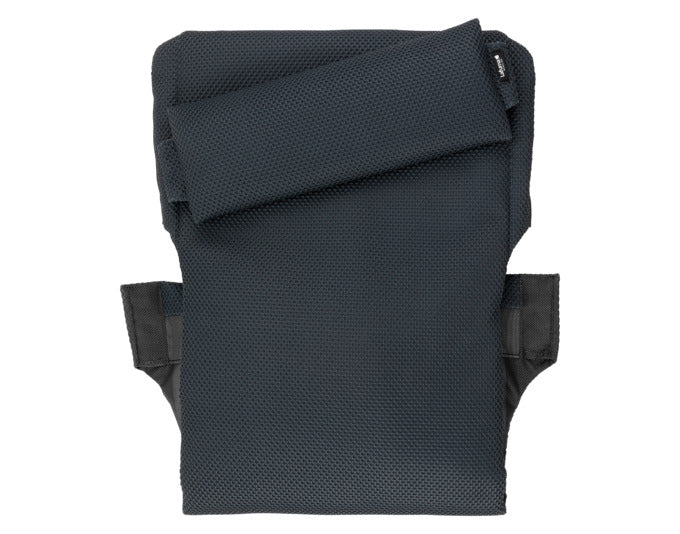 LAFUMA Ersatzbezugset Transabed BeComfort Dark Grey in  präsentiert im Onlineshop von KAQTU Design AG. Outdoor-Accessoire ist von LAFUMA