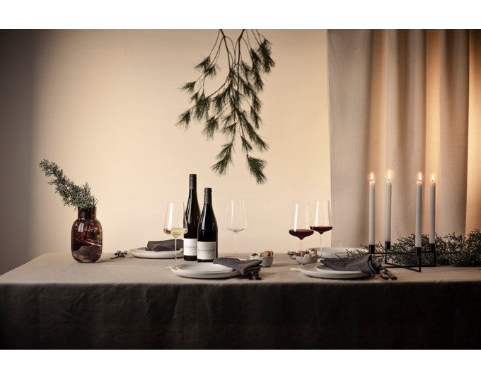 ZWIESEL GLAS Allroundglas Dreissigacker 1 2 Stück in Transparent präsentiert im Onlineshop von KAQTU Design AG. Universal Weingläser ist von ZWIESEL GLAS