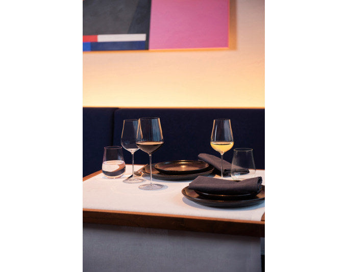 ZWIESEL GLAS Weissweinglas/Portweinglas Kolibri 0 2 Stück in Transparent präsentiert im Onlineshop von KAQTU Design AG. Weissweingläser ist von ZWIESEL GLAS