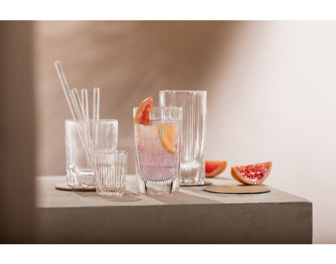SCHOTT ZWIESEL Whiskyglas Fave 60 4 Stück in Transparent präsentiert im Onlineshop von KAQTU Design AG. Whiskygläser ist von ZWIESEL GLAS