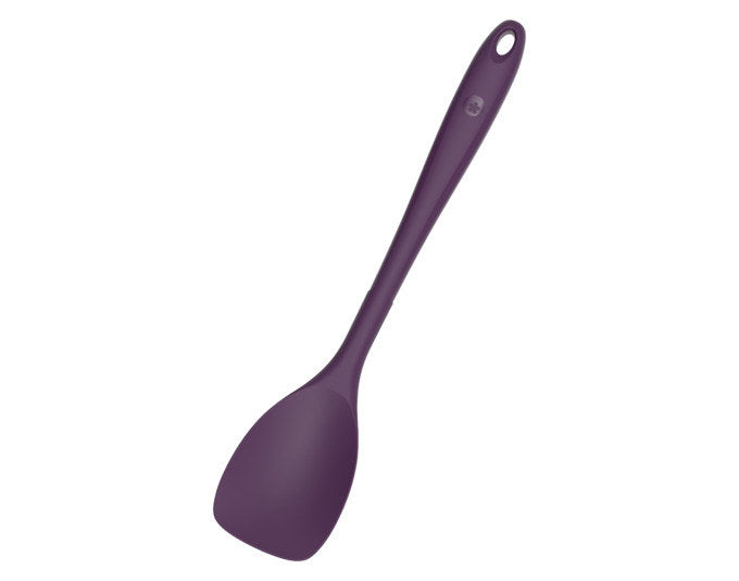 KOCHBLUME Flexlöffel L 30 cm lila in Lila, Violett präsentiert im Onlineshop von KAQTU Design AG. Kochlöffel ist von KOCHBLUME