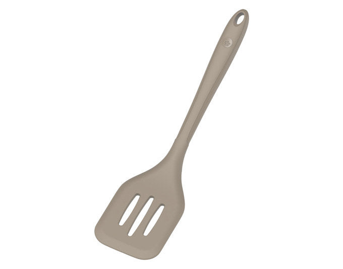 KOCHBLUME Flexwender 30 cm taupe in Taupe, Grau präsentiert im Onlineshop von KAQTU Design AG. Pfannenwender ist von KOCHBLUME