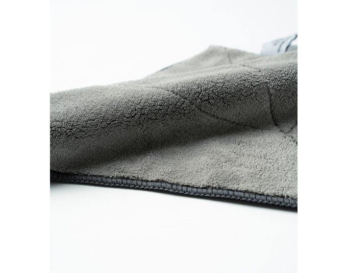 KOCHBLUME Microfasertuch 30x30 cm taupe in  präsentiert im Onlineshop von KAQTU Design AG. Reinigungsmittel ist von KOCHBLUME