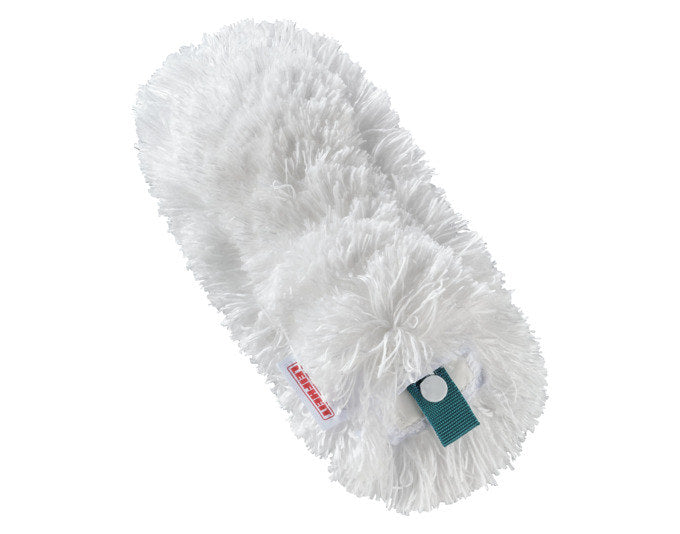 LEIFHEIT Ersatzbezug Superduster in Weiss präsentiert im Onlineshop von KAQTU Design AG. Haushaltshilfen ist von LEIFHEIT