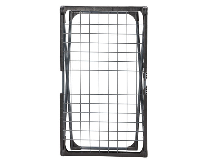 LEIFHEIT Wäscheständer Pegasus 150 Solid Slim black in  präsentiert im Onlineshop von KAQTU Design AG. Wäscheständer ist von LEIFHEIT