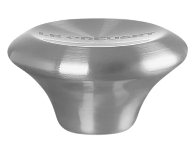 LE CREUSET Deckelknopf Signature Edelstahl ø 4.7 cm in  präsentiert im Onlineshop von KAQTU Design AG. Küchenhelfer ist von LE CREUSET