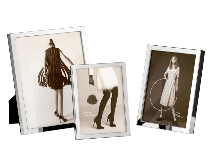 PHILIPPI Bilderrahmen Paris 20x25 cm in  präsentiert im Onlineshop von KAQTU Design AG. Bilderrahmen ist von PHILIPPI