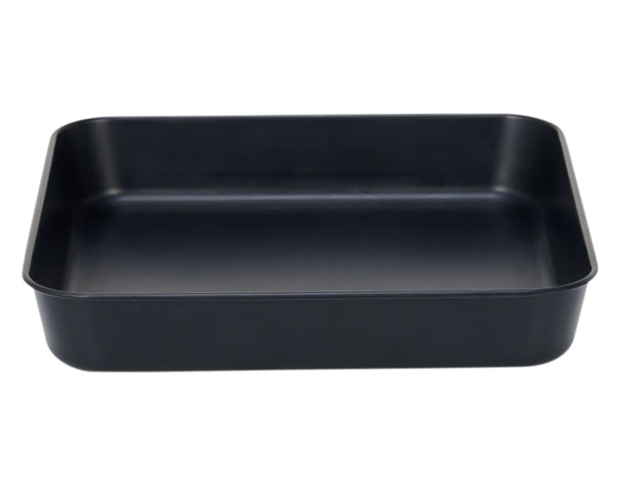 PATISSE Brownie-Backblech Air Frying Accessoires 20 cm in  präsentiert im Onlineshop von KAQTU Design AG. Backform / Backblech ist von PATISSE