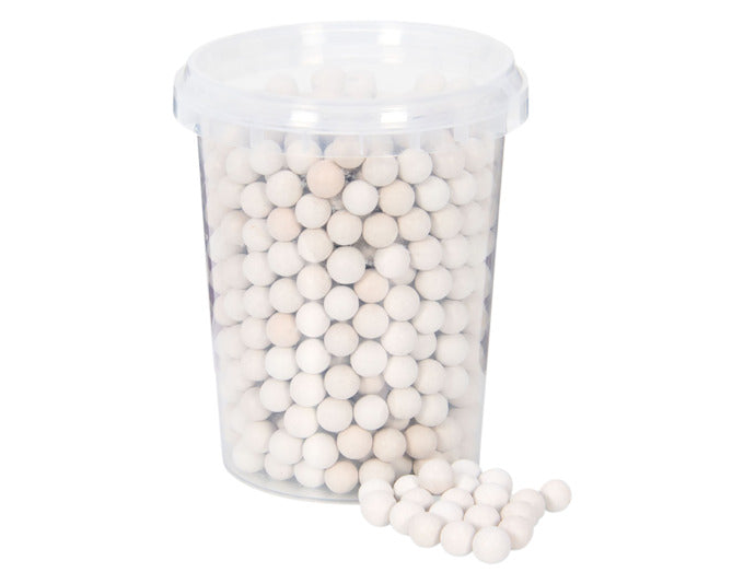 PATISSE Backkugeln Keramik 600 g in  präsentiert im Onlineshop von KAQTU Design AG. Besteck ist von PATISSE