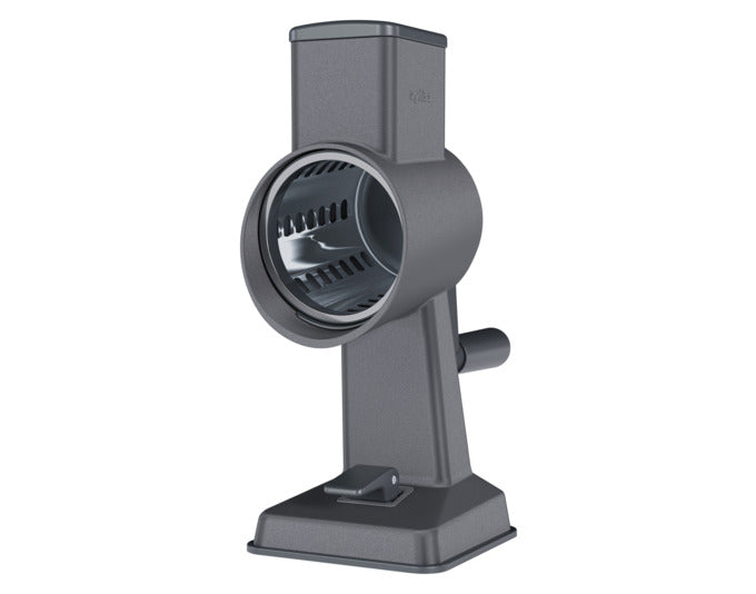 ZYLISS Trommelreibe Gourmet Single in  präsentiert im Onlineshop von KAQTU Design AG. Küchenhelfer ist von ZYLISS